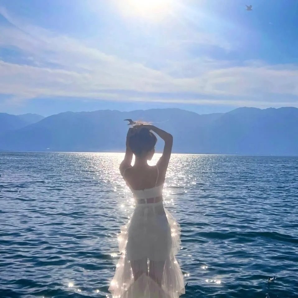 春光灿烂猪九妹